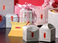 Paper box