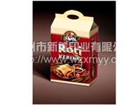 Paper box